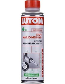 Resim 300 Ml Benzin Enjektör Temizleyici, Yakıt Katkısı 