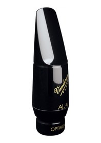 Resim Vandoren Sm712 Optimum Al4 Alto Saksafon Beki Klasik Müzik İçin Pürüzsüz Ve Dengeli Ton 