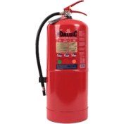 Resim 12 kg Abc Kuru Kimyevi Tozlu Yangın Söndürme Tüpü 