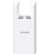 Resim Tenda A18 Pro AC1200 Wifi Range Extender-Menzil Genişletici 2 Anten 