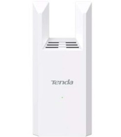 Resim Tenda A18 Pro AC1200 Wifi Range Extender-Menzil Genişletici 2 Anten 