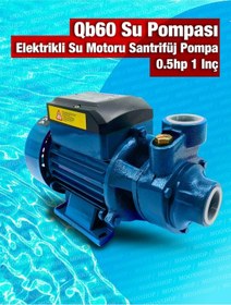 Resim Moonshop Paket Hidrofor Otomatik Sistem Su Pompası 5 Yıl Garantili 