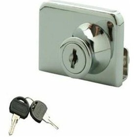 Resim Ugr 407 Cam Kilidi 