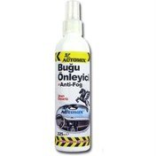 Resim Automix Oto Buğu Önleyici Sprey 225 Ml 