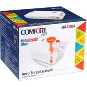 Resim Comfort Plus JLN-2318AS Nebulizatör Cihazı 