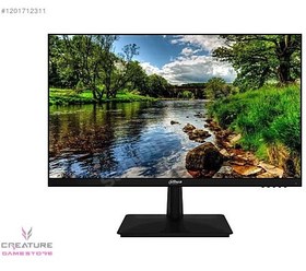 Resim Dahua LM24-H200 23.8" 8ms 60Hz Vga Hdmi 1920x1080 Vesa Speaker 