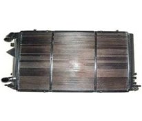 Resim R19 Europa 1.4 1.6 Karbüratörlü Klimalı Radyatör 7702247652 -oris 