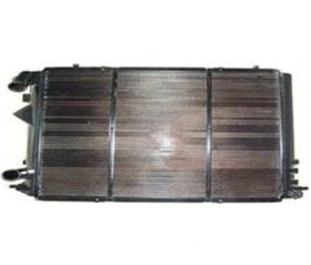 Resim R19 Europa 1.4 1.6 Karbüratörlü Klimalı Radyatör 7702247652 -oris 