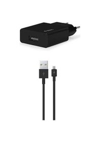 Resim Ttec 2SCS20MS SSmartcharger Seyahat Şarj Aleti 2.1A + Micro Usb 