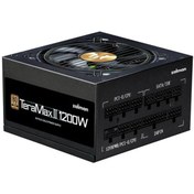 Resim Zalman ZM1200-TMX2 80+ Gold Power Supply 