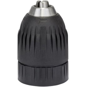 Resim Bosch Anahtarsız Mandren 2 - 13 mm. 1/2" - 20 - 2608572034 