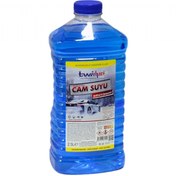 Resim Ebrayn TwinUp Cam Suyu Antifrizli -20 2,5 lt 