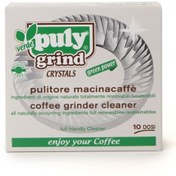 Resim Puly Caff Puly Grind Verde Crystals 10'lu Paket 