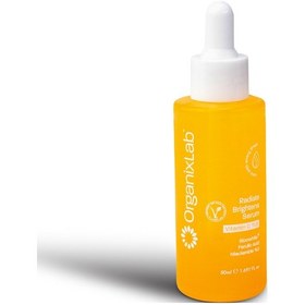Resim Organixlab Radiate Brightens Serum 50 ML 