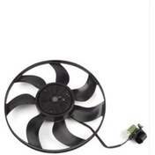 Resim Esse Otomotiv - Astra J Zafira C Cruze Fan Motoru 09- 13427161 1341113 
