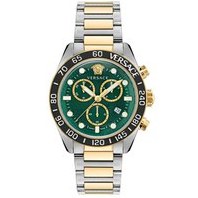 Resim Versace Vrscve6k00423 Erkek Kol Saati 