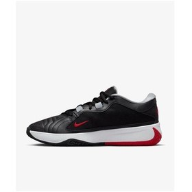 Resim Nike Dx4985-004 Zoom Freak 5 Erkek Basketbol Ayakkabısı renkli 