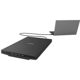 Resim Canon CanoScan Lide 300 Düz Yataklı Doküman Tarayıcı (Distribütör Garantili) 