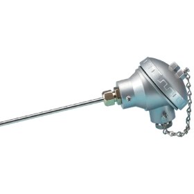 Resim Tekon TT82-J11H06-10 ,M6-10CM Tc-J Topuz Isı Sensör 