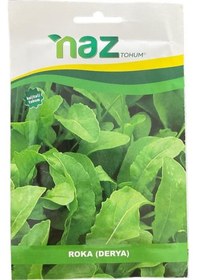 Resim Naz Tohum Roka Tohumu 25 Gr 