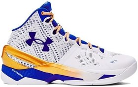 Resim Under Armour CURRY 2 NM Basketbol AyakkabısıErkek 