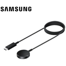 Resim Samsung Watch 5 Pro Şarj Aleti - Siyah 