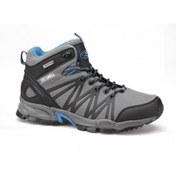 Resim Lumberjack Shell Hı Grey Trekking & Outdoor Su Geçirmez Waterproof 