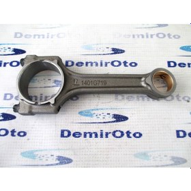 Resim 55208624 Piston Kolu 1,3 Albea-Linea-Doblo-Egea-Punto 1401 BMY 