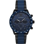 Resim Emporio Armani AR70001 Emporio Armani Erkek Kol Saati 
