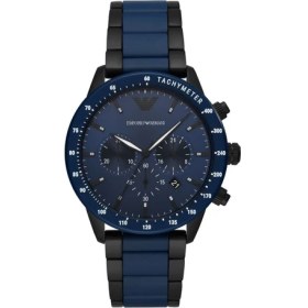 Resim Emporio Armani AR70001 Emporio Armani Erkek Kol Saati 