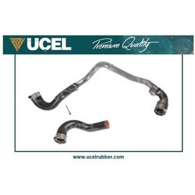 Resim Ucel-16102 - Turbo Hortumu Master Iıı Movano B 