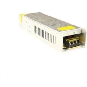 Resim Inoled 12,5 Amper Ince Tip Slim LED Trafosu 