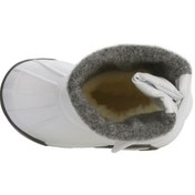 Resim Igor Topo Skı Charol Beyaz Unisex Çocuk Kar Botu 000000000100318354 