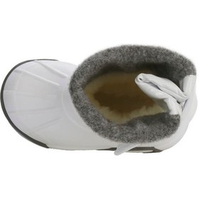 Resim Igor Topo Skı Charol Beyaz Unisex Çocuk Kar Botu 000000000100318354 