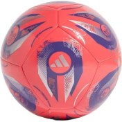 Resim Adidas Performance JH1268 Women's Euro25 Club Top 