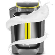 Resim Karaca Hatır Neo-S Sütlü Türk Kahve Makinesi 