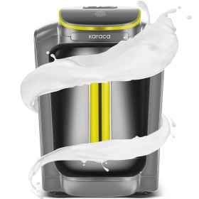 Resim Karaca Hatır Neo-S Sütlü Türk Kahve Makinesi 