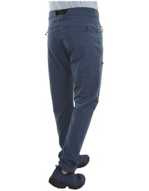 Resim Alpinist Lite Erkek Outdoor Pantolon Indigo 001 