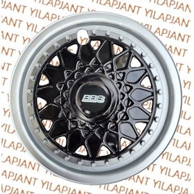 Resim Bbs 13" Jant Kapağı Tofaş Şahin Toros Uyumlu SG3091BBS 