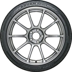 Resim Yokohama 315/30zr22 107y advan sport v105 porsche Oto Yaz 2025 
