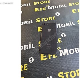 Resim Apple iPhone 8 İkinci El TR | 64 GB | Gri 