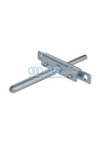 Resim Ayarlı Destek Pimli Lüks Gizli Raf Taşıyıcı 100 Mm 