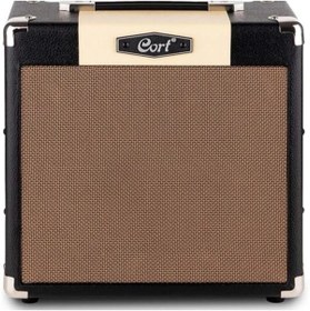 Resim AyrStore CM15RBK 15W Gitar Amfisi 