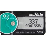 Resim Murata 337 SR416SW Saat Pili 