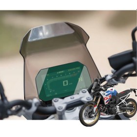 Resim Bmw F 900 Gs Ekran / Far Koruyucu Seti 2019-... - 