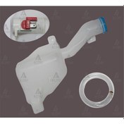 Resim Su Fıskiye Deposu Cıvıc 92-95 Sedan Motorlu 76801-sr4-a01 