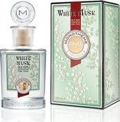Resim Monotheme White Musk Kadın Parfüm EDT 100 ML 