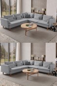 Resim Eymense Flexy L Köşe Takımı 