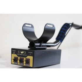 Resim Gold Pronet Sky 1000 Pro Model Define Dedektörü - 32 cm Derin Aarama Başlıklı 