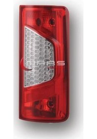 Resim Mars-610437 - Stop Lambası Sag Connect 09 13 Duysuz 